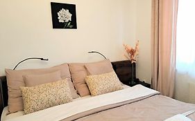 Orient Apartmanhaz