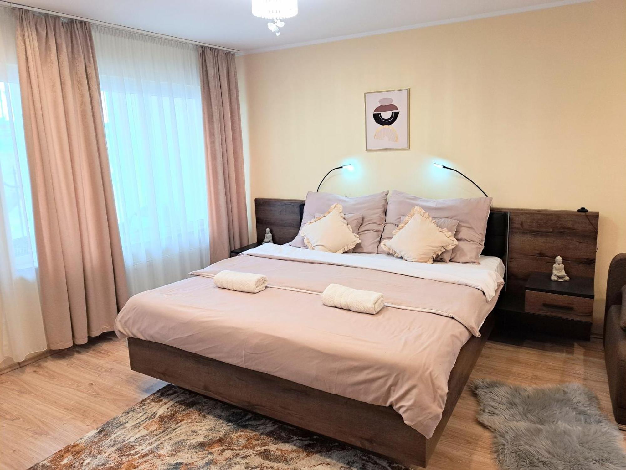 Orient Apartmanhaz Eger Zewnętrze zdjęcie
